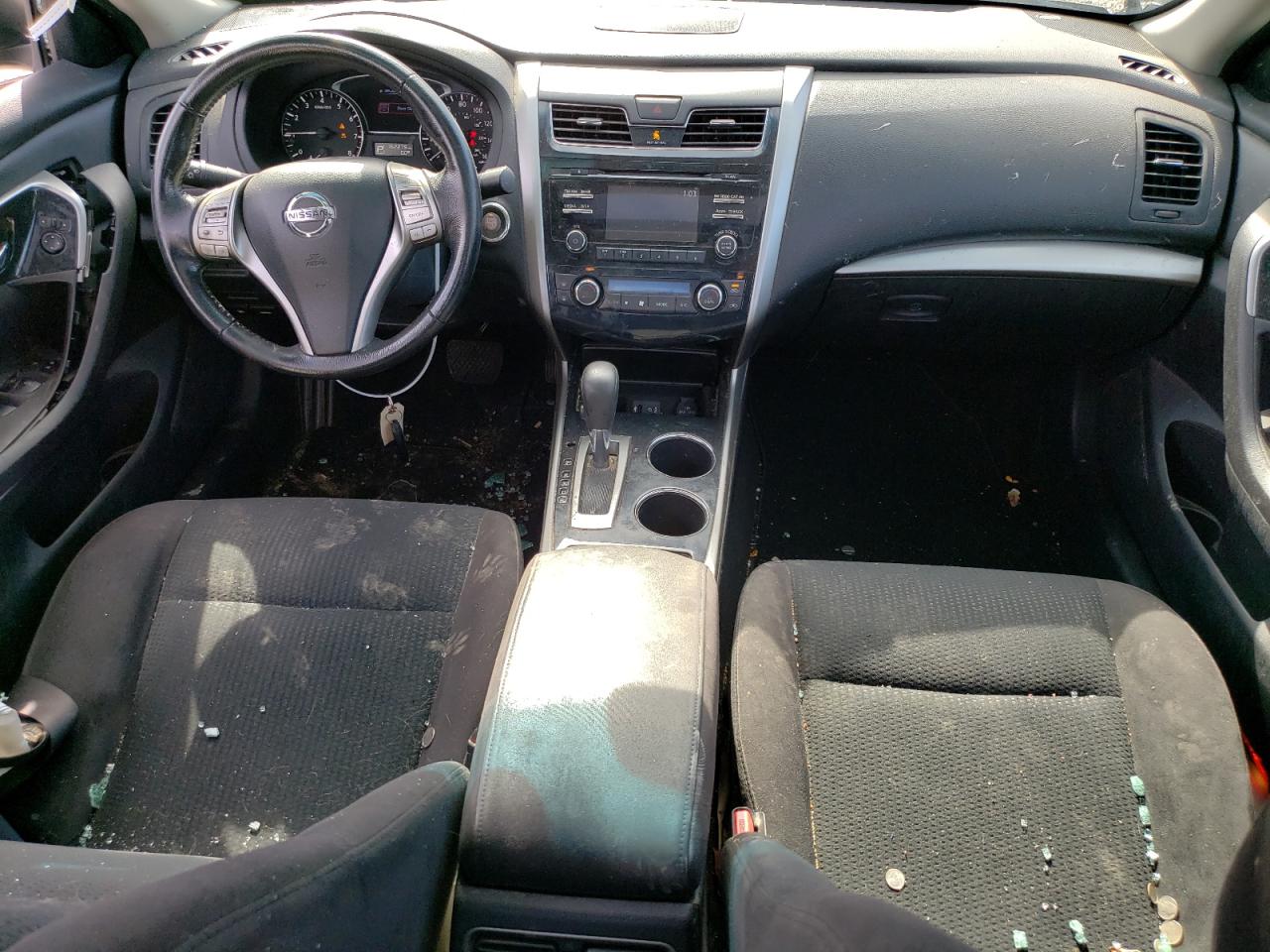 2014 Nissan Altima - Image 8