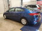 2017 Hyundai Elantra Se for Sale in Casper, WY - Front End