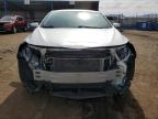 2019 Chevrolet Malibu Lt zu verkaufen in Colorado Springs, CO - Front End