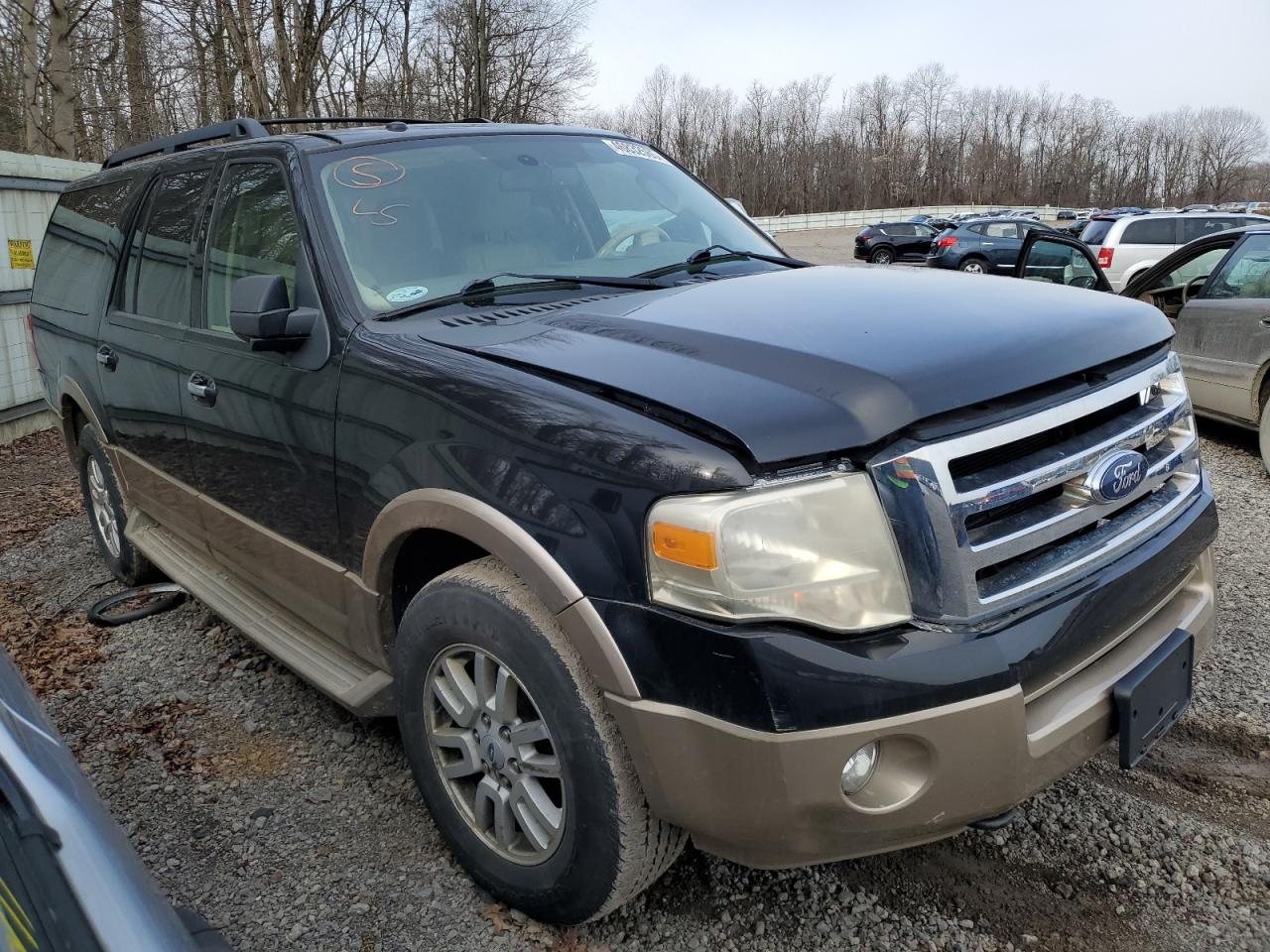 2014 Ford Expedition - Image 4