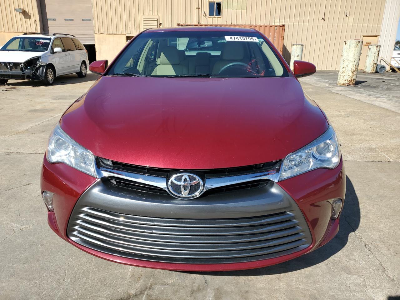2017 Toyota Camry - Image 5