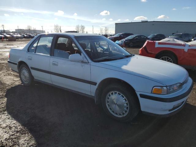 1990 HONDA ACCORD EX