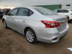 2016 Nissan Sentra S for Sale in Elgin, IL - Front End