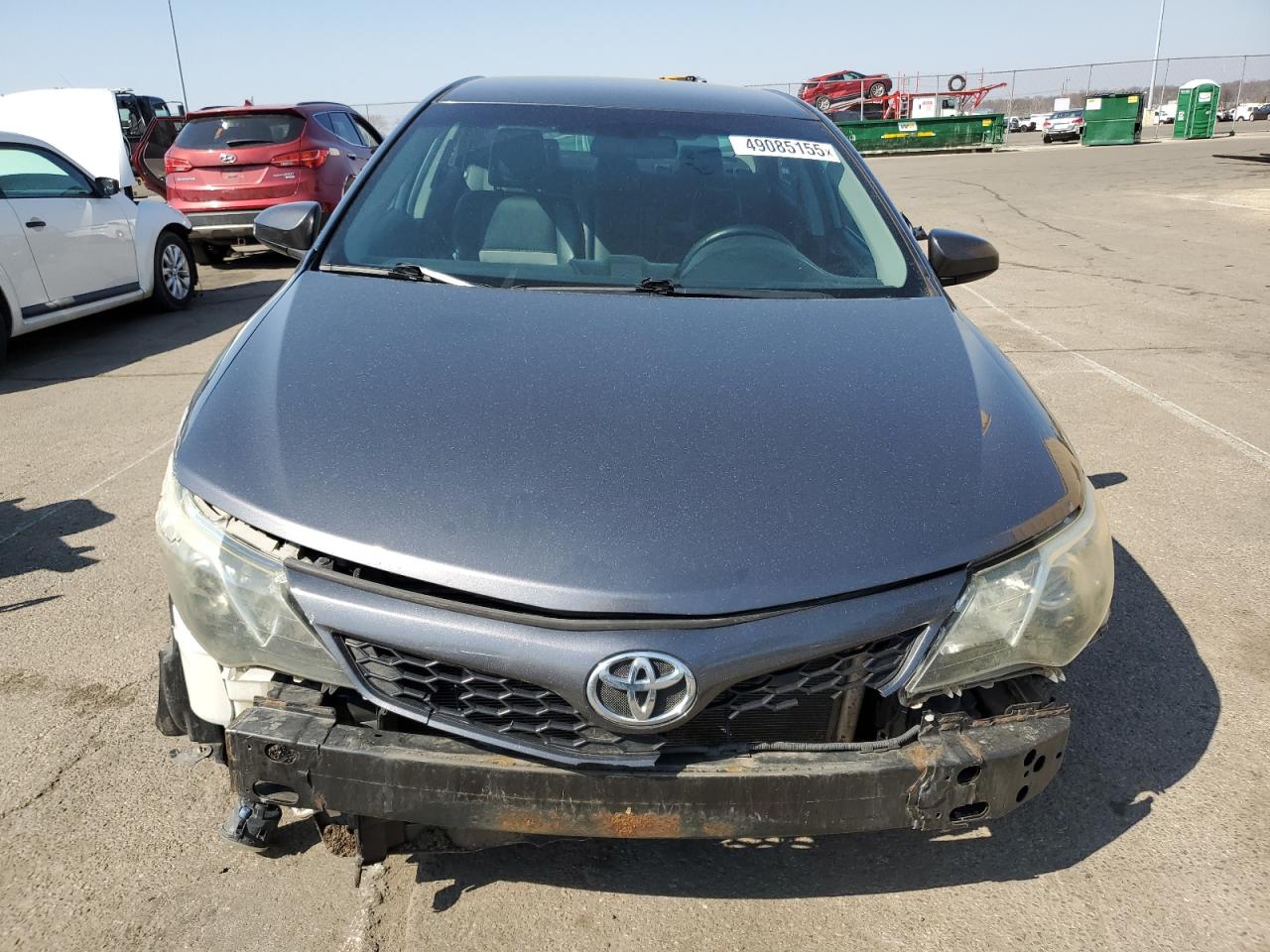 2014 Toyota Camry - Image 5