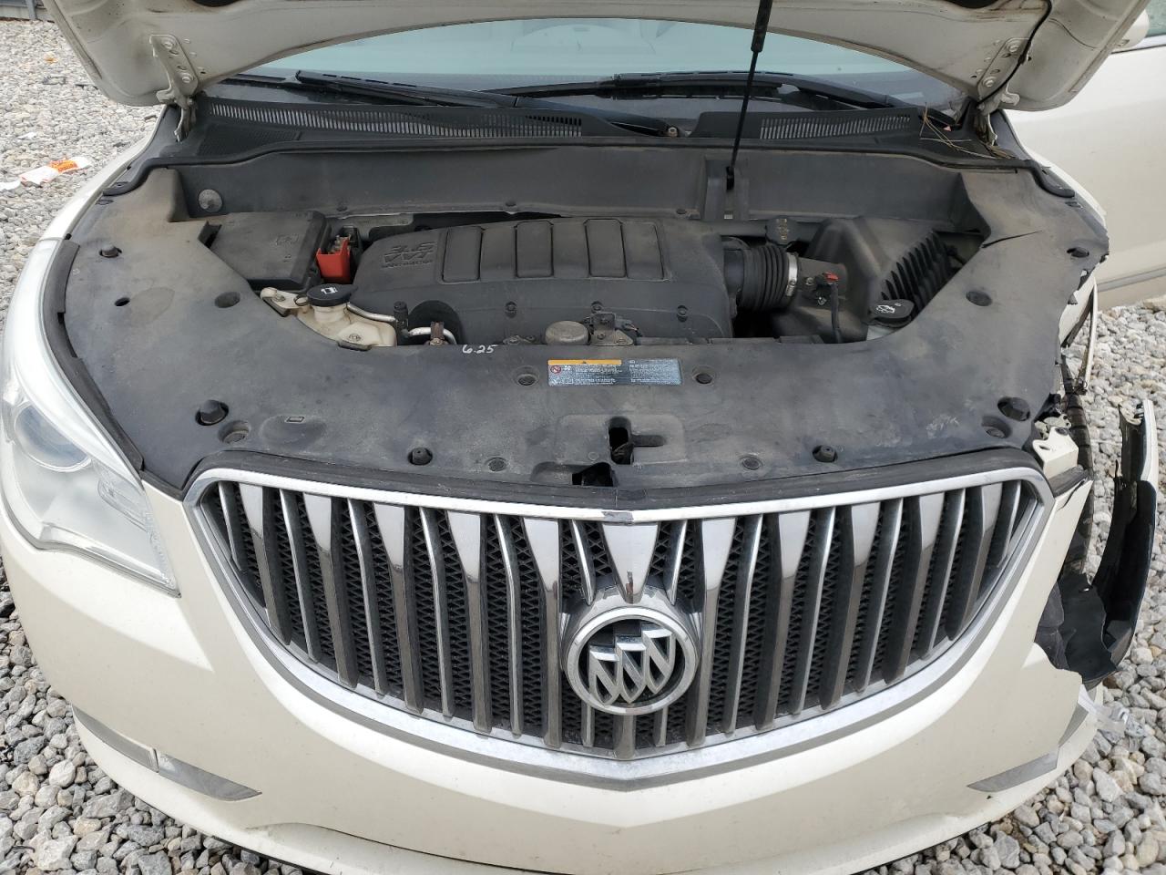 2014 Buick Enclave - Image 12