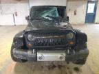 2008 Jeep Wrangler Unlimited Sahara for Sale in Indianapolis, IN - Front End