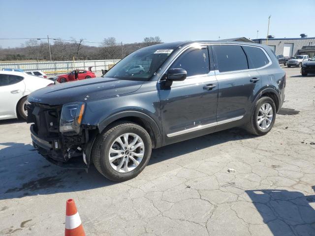 2020 Kia Telluride Lx