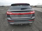 2017 Lincoln Mkx Select продається в Airway Heights, WA - Front End