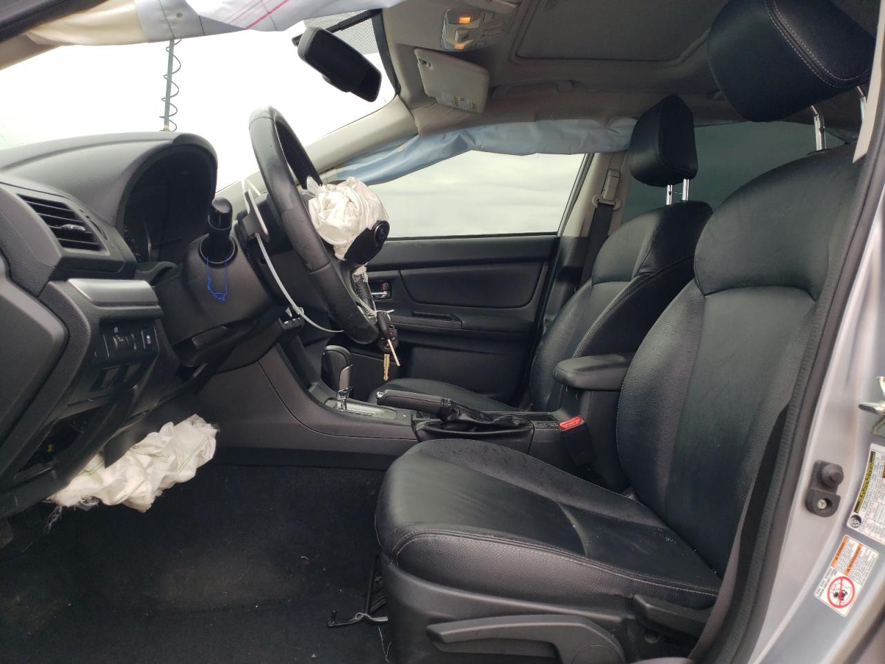 2014 Subaru XV - Image 7
