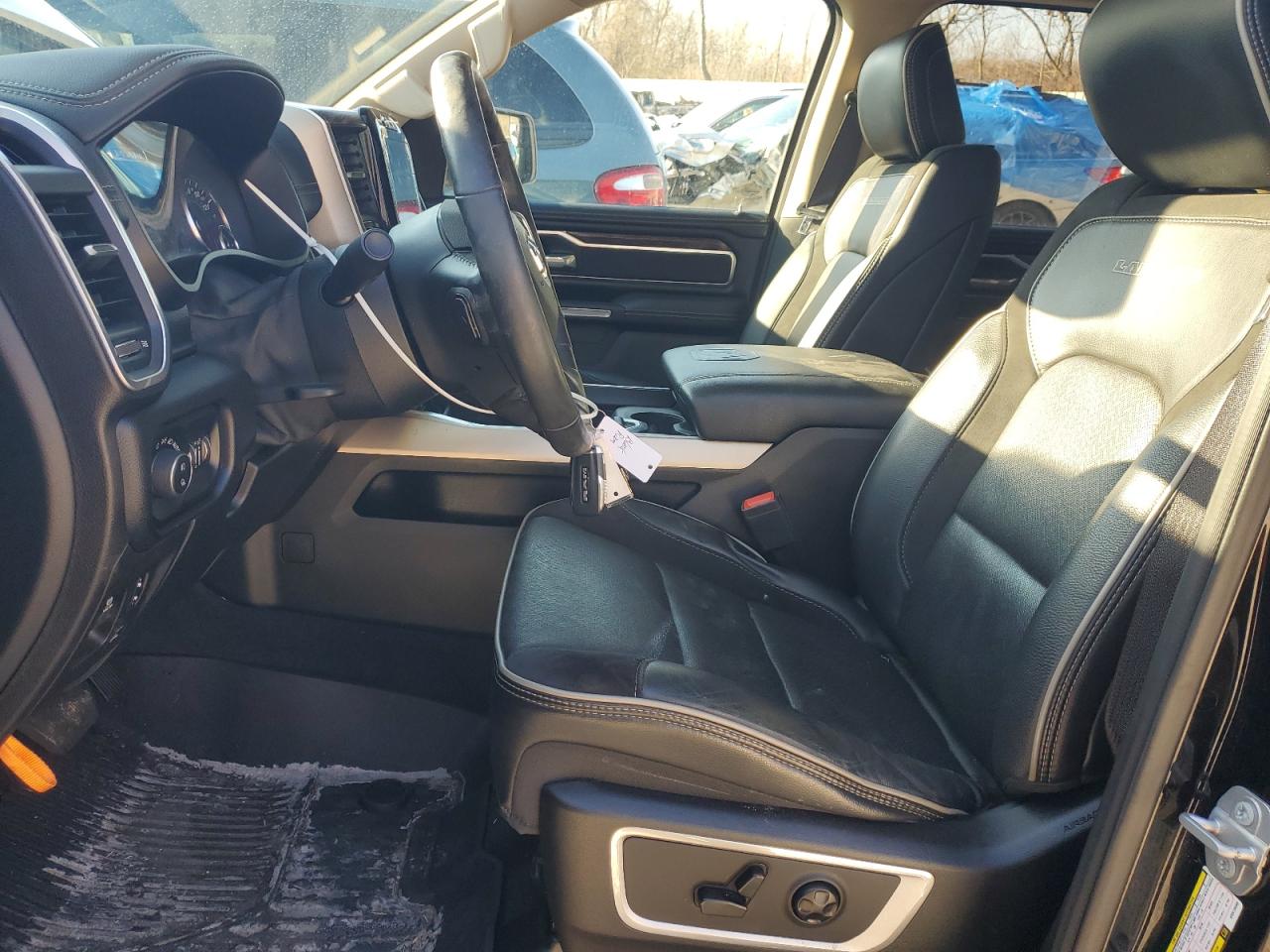 2019 RAM 1500 - Image 7