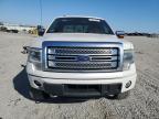 2014 Ford F150 Supercrew იყიდება Earlington-ში, KY - All Over