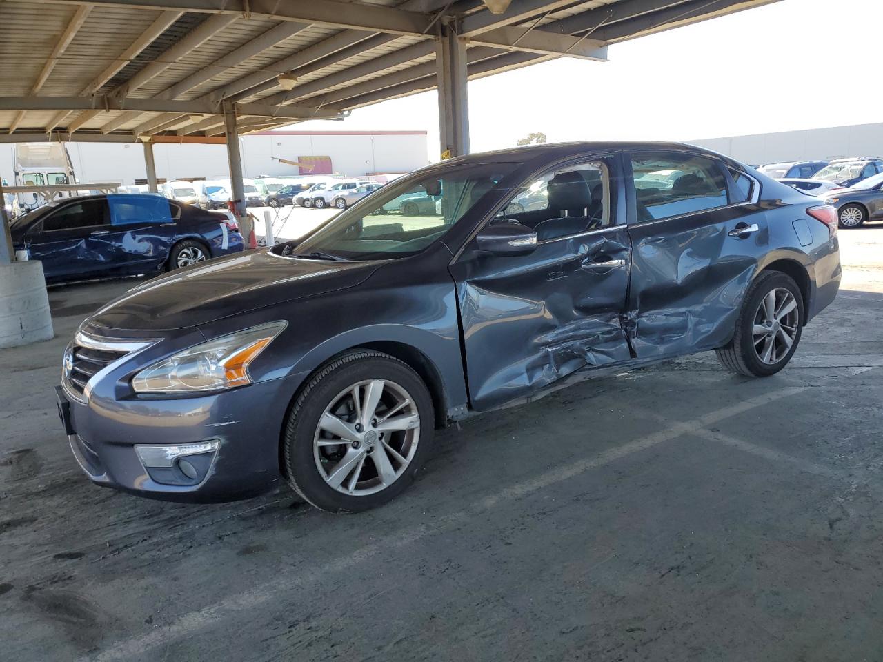 2013 Nissan Altima - Image 1