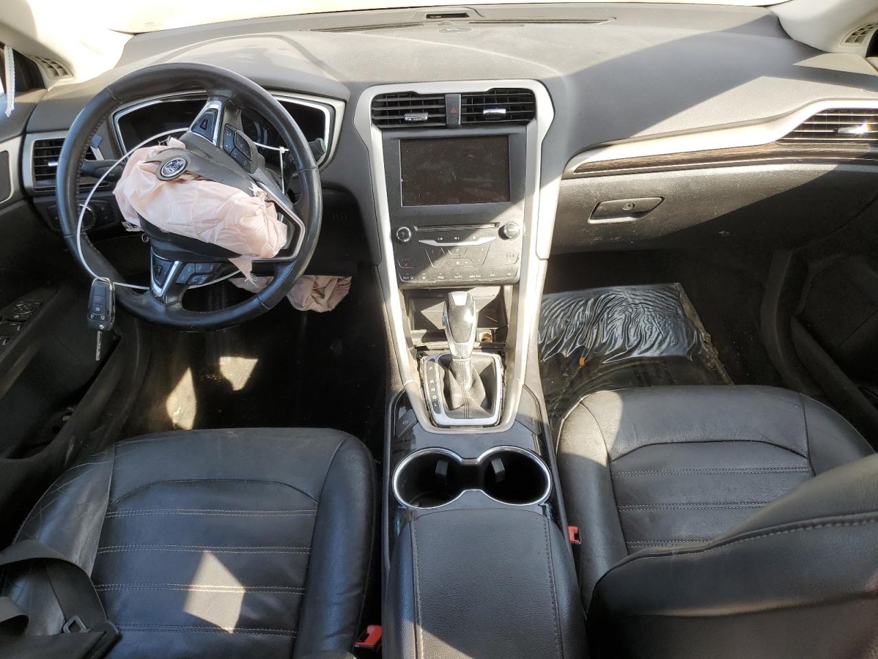 2015 Ford Fusion - Image 8