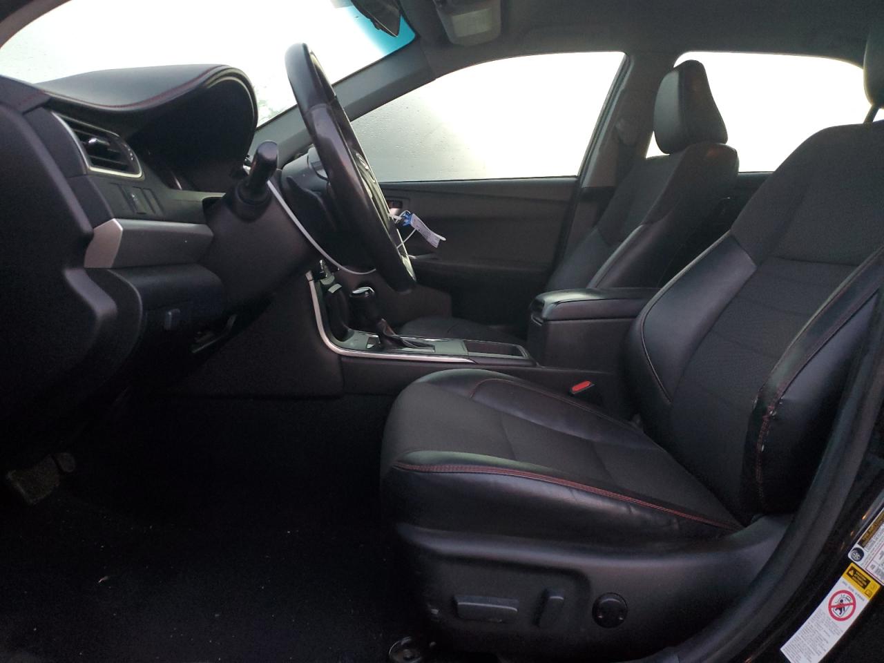 2017 Toyota Camry - Image 7