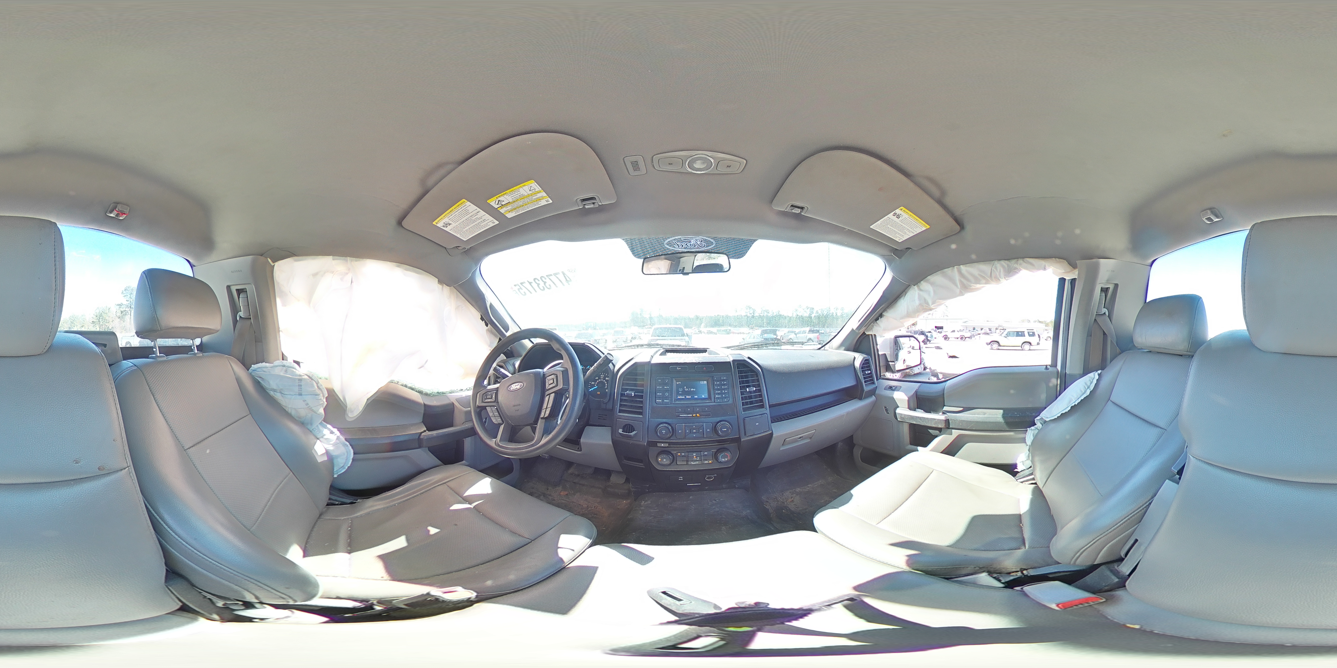 2016 Ford F-150 - Image 12