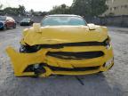 2017 Ford Mustang Gt للبيع في Opa Locka، FL - Front End