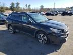 2020 Subaru Outback Limited na sprzedaż w Exeter, RI - Front End