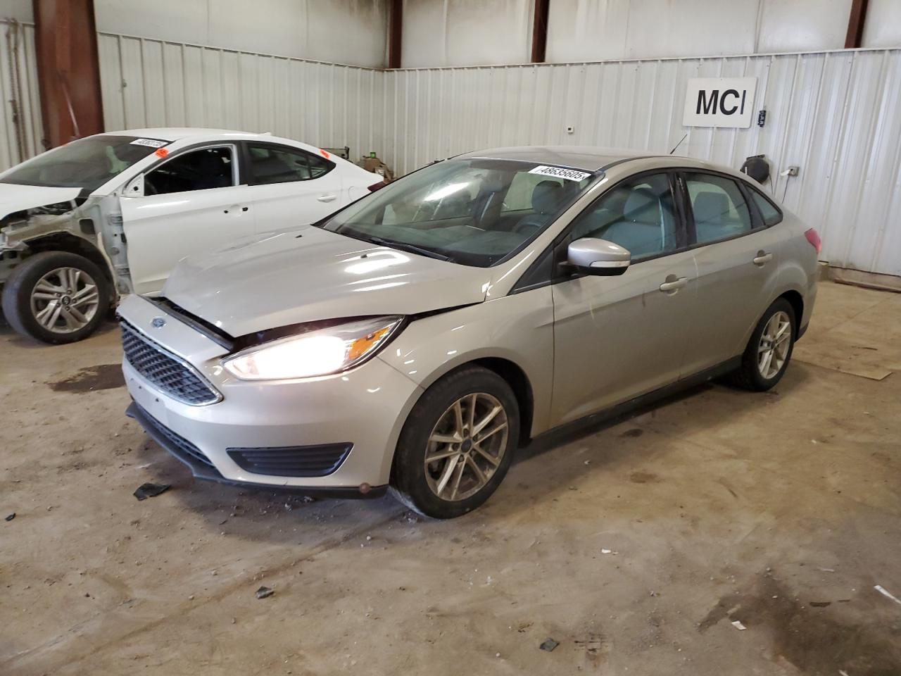 2015 Ford Focus - Image 1
