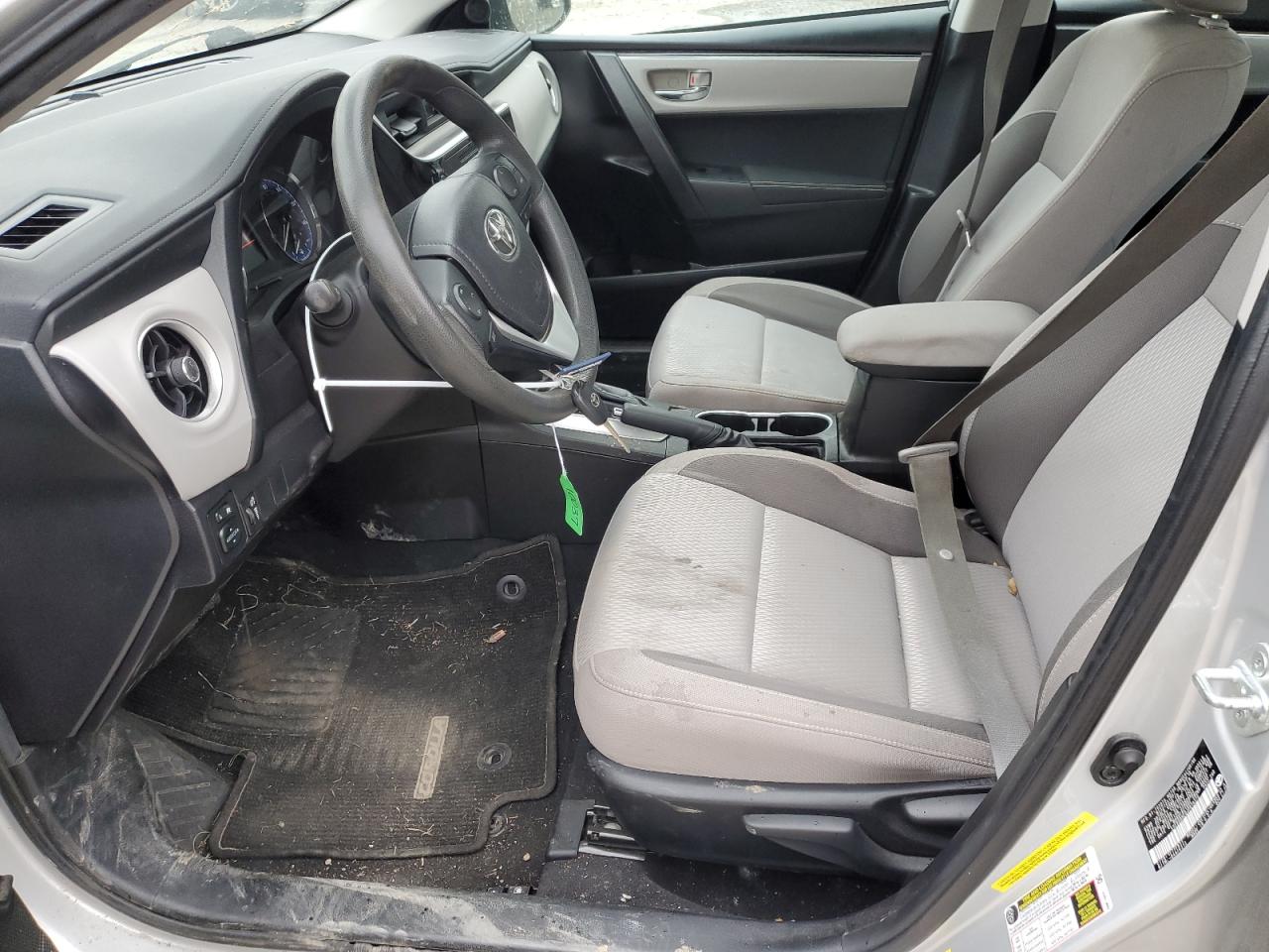 2018 Toyota Corolla - Image 7