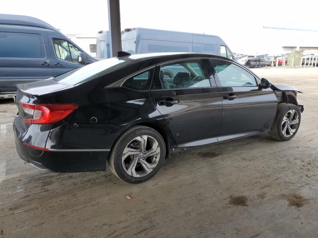 2018 Honda Accord - Image 3