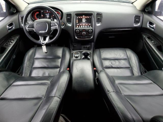  DODGE DURANGO 2015 Granatowy