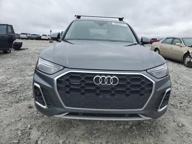  AUDI Q5 2023 Gray