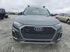 2023 Audi Q5 Premium Plus 45 на продаже в Loganville, GA - Side