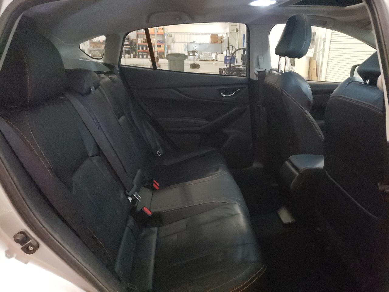 2020 Subaru XV - Image 11
