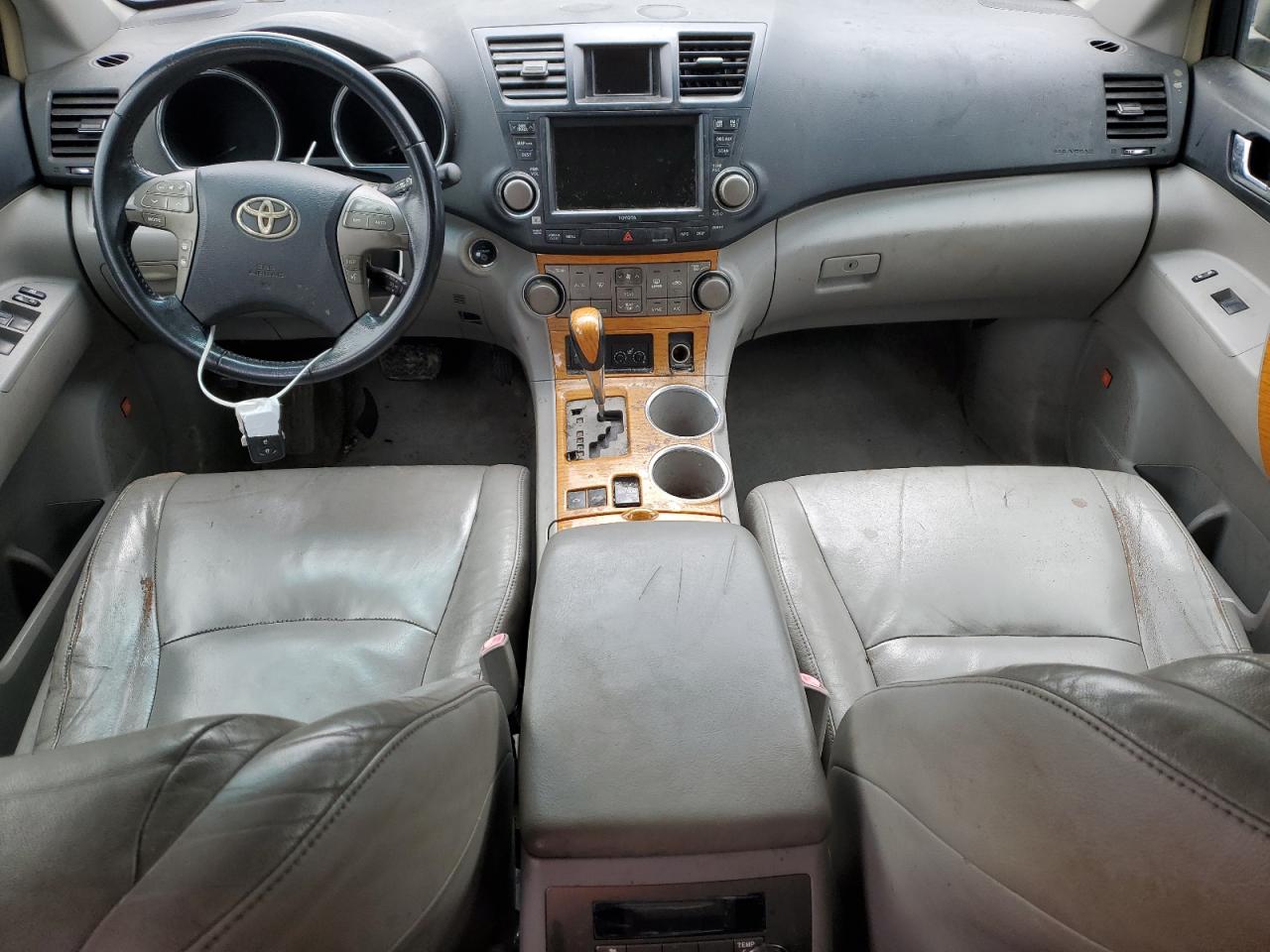 2008 Toyota Highlander - Image 8