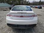 2018 Lincoln Mkz Reserve zu verkaufen in West Warren, MA - Side