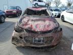 2017 Chevrolet Cruze Lt for Sale in Sacramento, CA - Vandalism