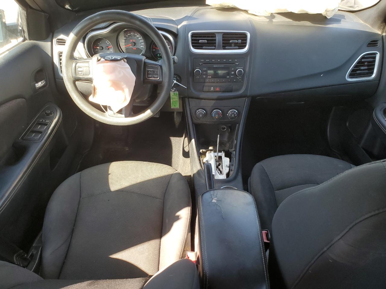 2013 Dodge Avenger - Image 8