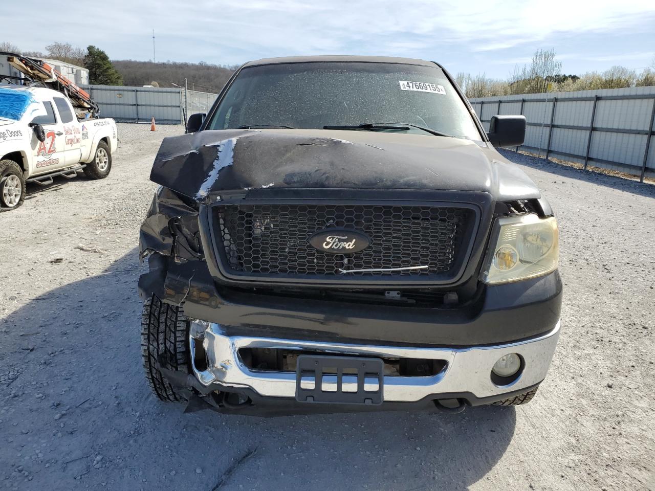 2006 Ford F-150 - Image 5