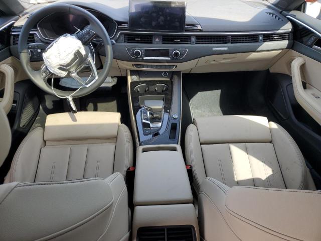  AUDI A5 2024 Blue