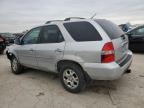 2002 Acura Mdx Touring for Sale in Indianapolis, IN - Front End