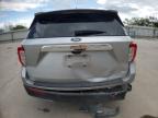 2020 Ford Explorer Xlt for Sale in Wilmer, TX - Rear End