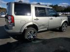 2012 Land Rover Lr4 Hse for Sale in Exeter, RI - Side