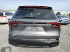 2025 Toyota Grand Highlander Le de vânzare în Madisonville, TN - Front End