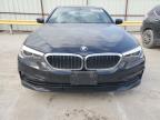 2018 Bmw 530 Xi на продаже в Haslet, TX - Rear End
