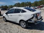 2018 Ford Fiesta Se იყიდება Houston-ში, TX - Rear End