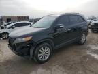 2011 Kia Sorento Ex for Sale in Kansas City, KS - Front End