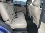 2013 Ford Explorer Xlt de vânzare în Cahokia Heights, IL - Front End