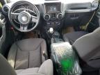 2013 Jeep Wrangler Unlimited Sport en Venta en Loganville, GA - Undercarriage