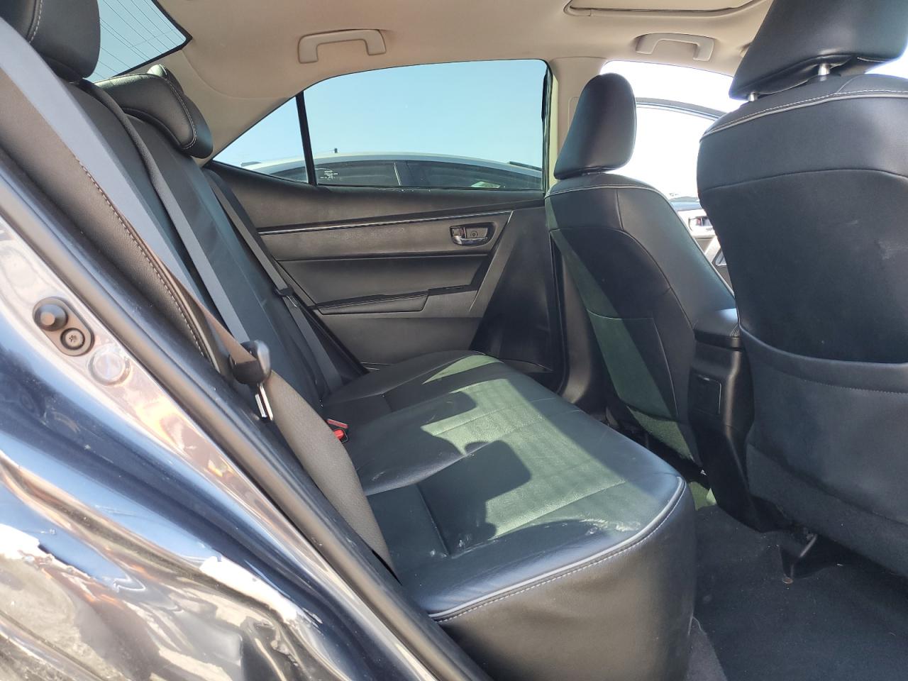 2014 Toyota Corolla - Image 10