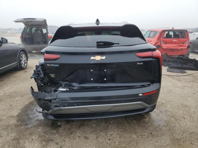  CHEVROLET BLAZER 2024 Black