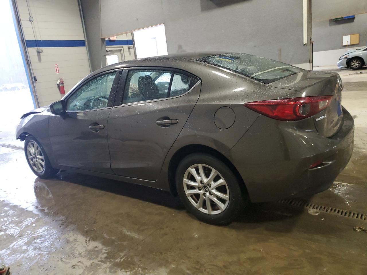 2016 Mazda 3 - Image 2