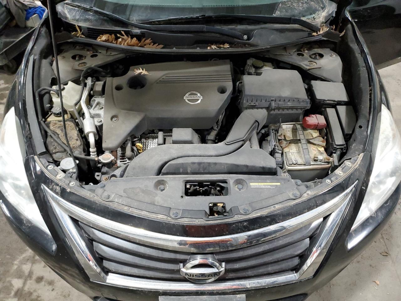 2013 Nissan Altima - Image 11