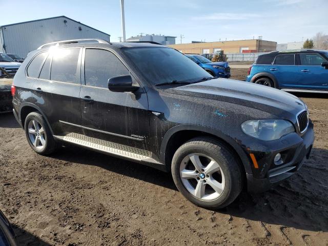 2010 BMW X5 XDRIVE30I