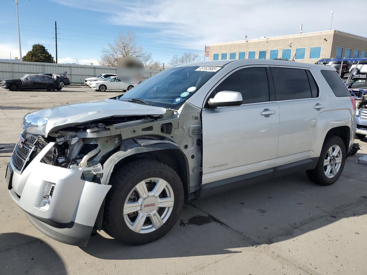 2015 GMC Terrain - Image 1
