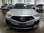 2025 Acura Mdx Type S Advance en Venta en Ham Lake, MN - Front End